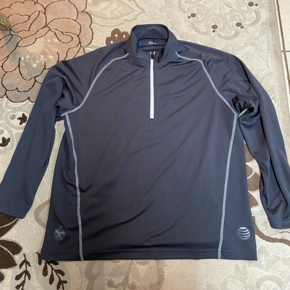 Vansport jacket